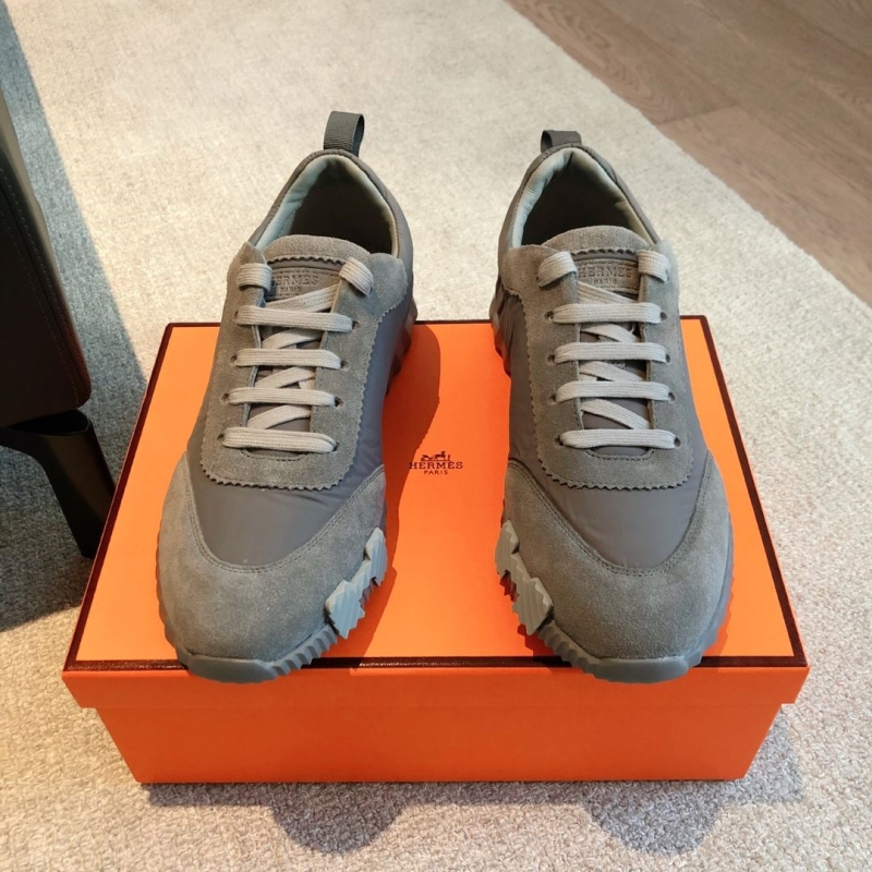 Hermes Casual Shoes